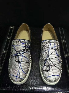 CL Men Shoes-171