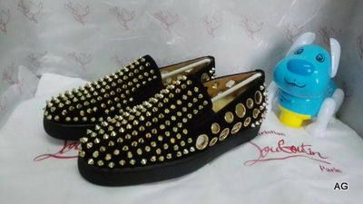 CL Men Shoes-069