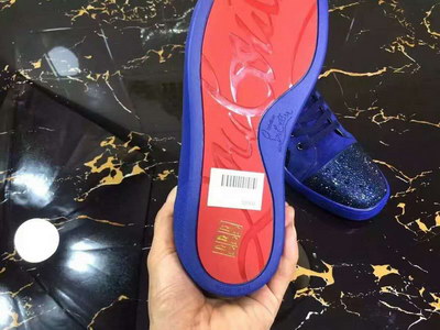 CL Men Shoes-173