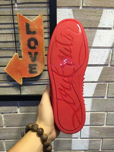 CL Women Shoes-030