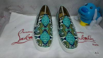 CL Men Shoes-071