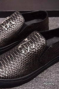 Philipp Plein Shoes(AAA)-001