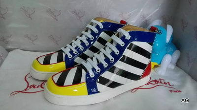CL Men Shoes-072