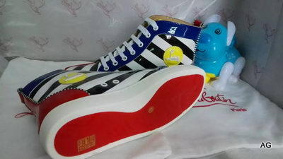 CL Men Shoes-072