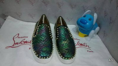 CL Men Shoes-073