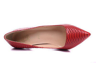 CL High Heel-105