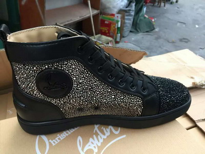 CL Men Shoes-125