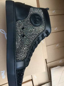 CL Men Shoes-125