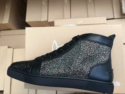CL Men Shoes-125