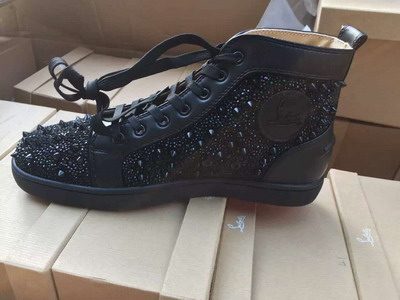 CL Men Shoes-122