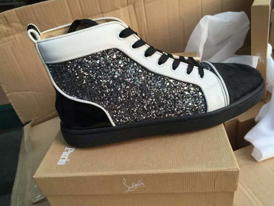 CL Men Shoes-124