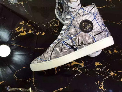 CL Women Shoes-053