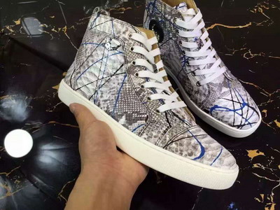 CL Women Shoes-053