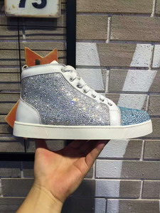 CL Women Shoes-050