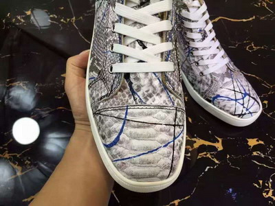 CL Men Shoes-138
