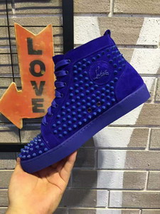CL Women Shoes-051