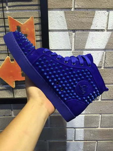 CL Women Shoes-051