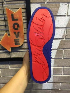 CL Men Shoes-136