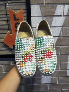 CL Men Shoes-142