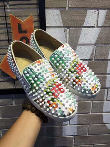 CL Women Shoes-057