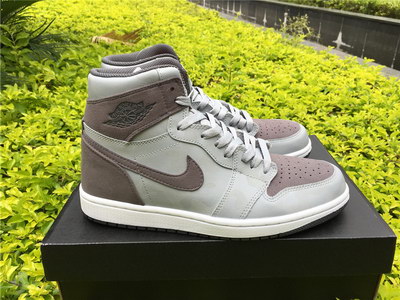 Air Jordan 1 “Camo Pack”-001