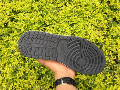 Air Jordan 1 “Camo Pack”-001