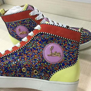 CL Women Shoes-149