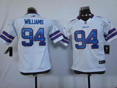 NFL Jerseys(Kid)-155