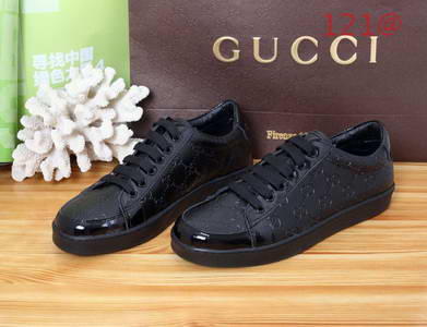 G*u*i shoes(aaa)-023