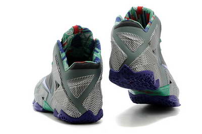 Lebron James 11(women)-004