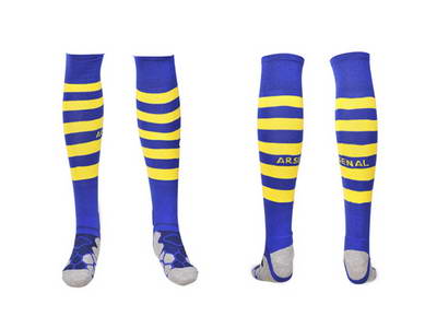 Thailand Soccer Socks AAA-026
