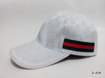 G*u*i cap-007