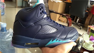 Air Jordan V Retro-015