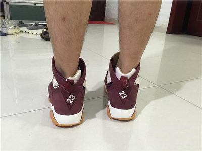 Air Jordan VII Retro-009