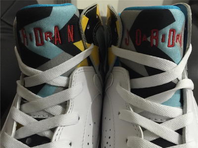 Air Jordan VII Retro-011