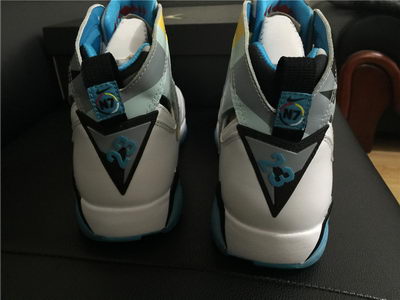 Air Jordan VII Retro-011