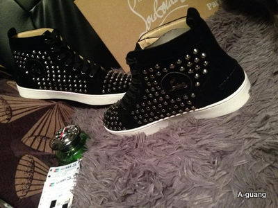 CL Men Shoes-011