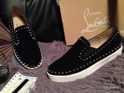 CL Men Shoes-012