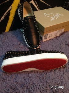 CL Men Shoes-331