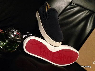 CL Women Shoes-006