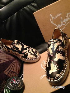 CL Women Shoes-012
