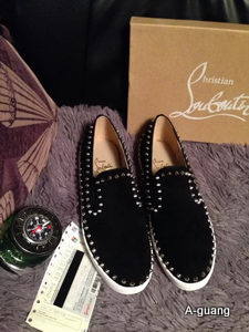 CL Women Shoes-015