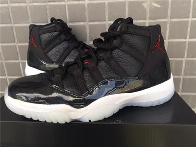 Air Jordan 11 Retro “72-10”-011