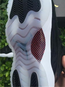 Air Jordan 11 Retro“72-10”(women)-002