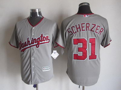 Washington Nationals(AAA)-003