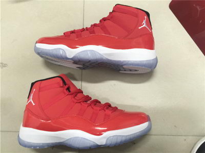 Air Jordan 11 Retro “Toro”-012