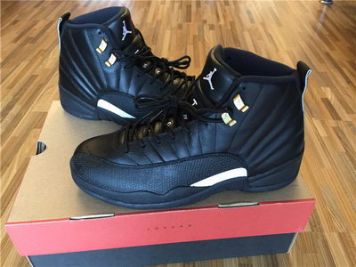 Air Jordan 12 The Master-006