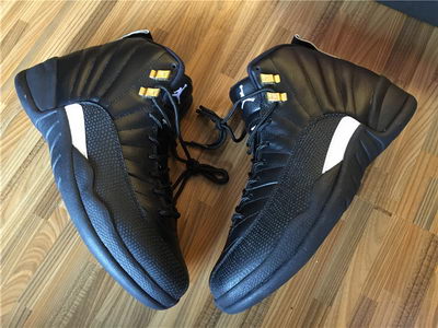 Air Jordan 12 The Master-006
