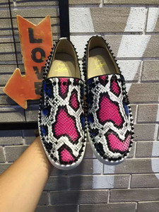CL Women Shoes-056