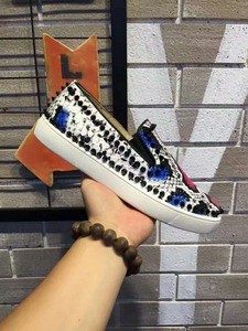 CL Men Shoes-141